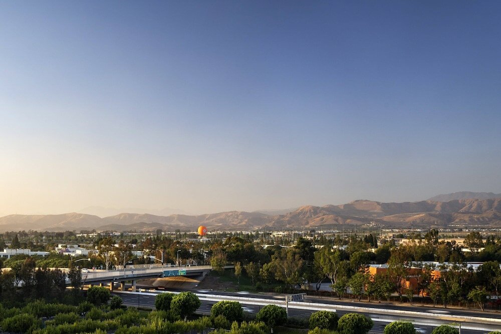 Фото Marriott Irvine Spectrum