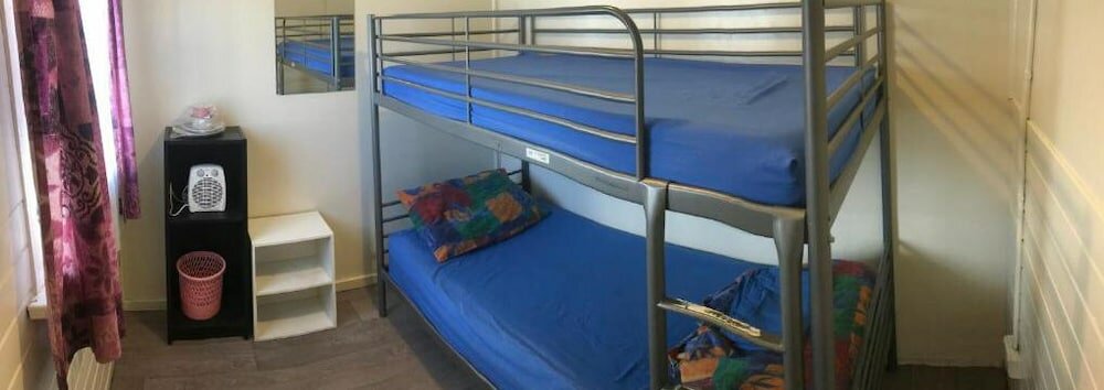 Фото Wander Inn – Bunbury Backpackers