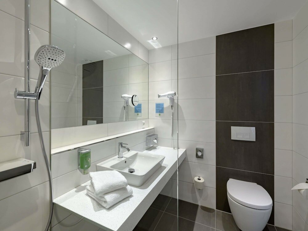 Фото Ibis Styles Coburg