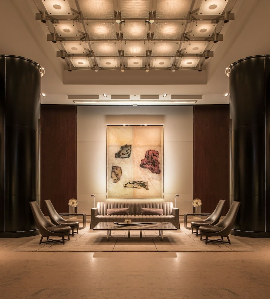 Фото Park Hyatt Chicago