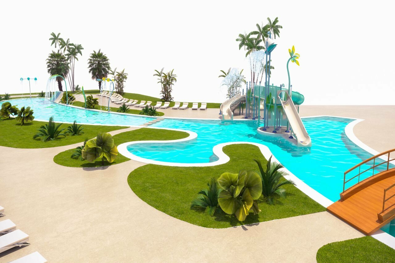 Фото Paradisus Cancún