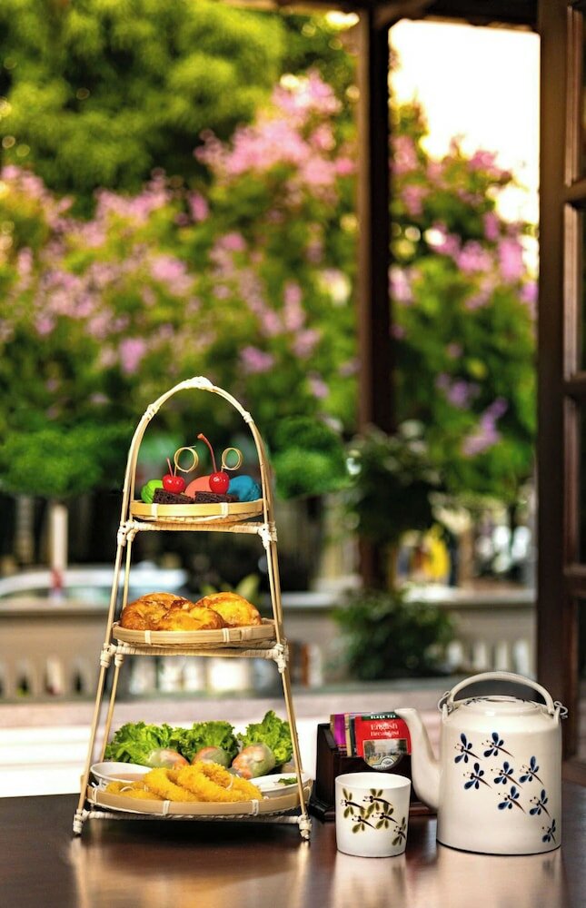 Фото La Residencia. A Little Boutique Hotel & SPA