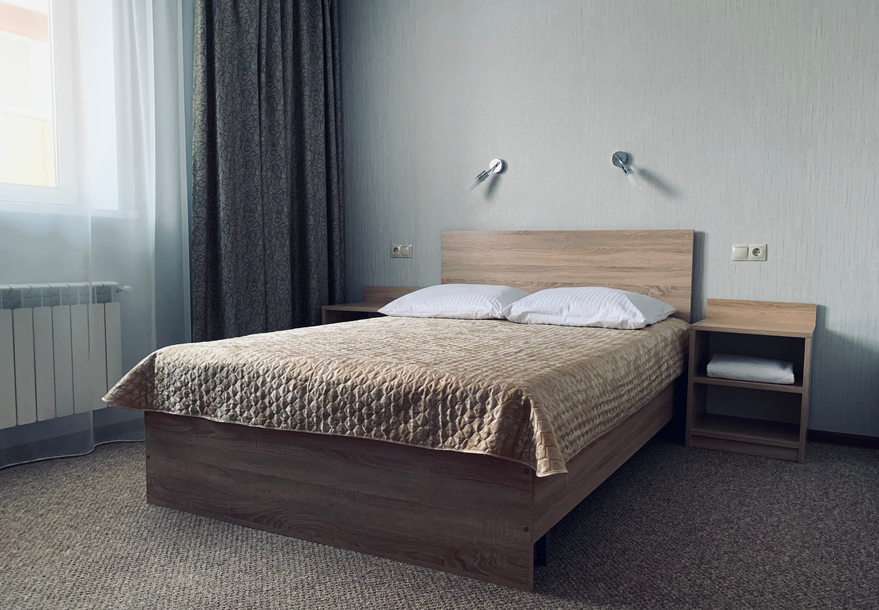 Фото отеля 4