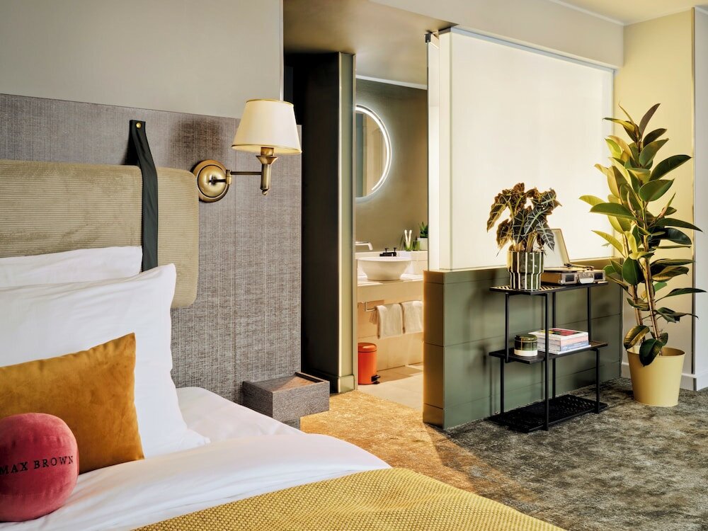 Фото Pentahotel Vienna