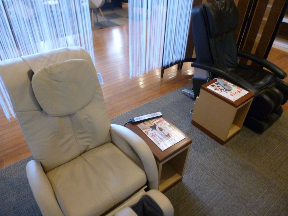Фото Hotel Crown Hills Fukushima