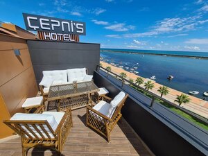 Гостиница Cepnis Hotel