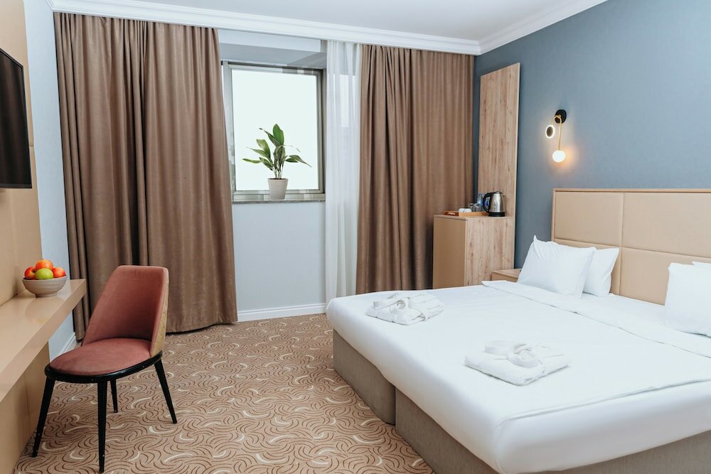 Фото Congress Hotel