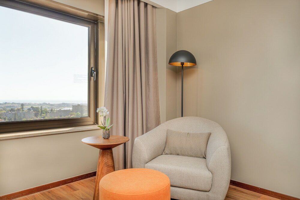 Фото Porto Palácio Hotel