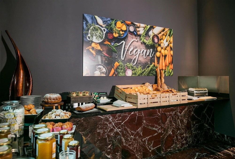 Фото Arcotel Kaiserwasser Vienna