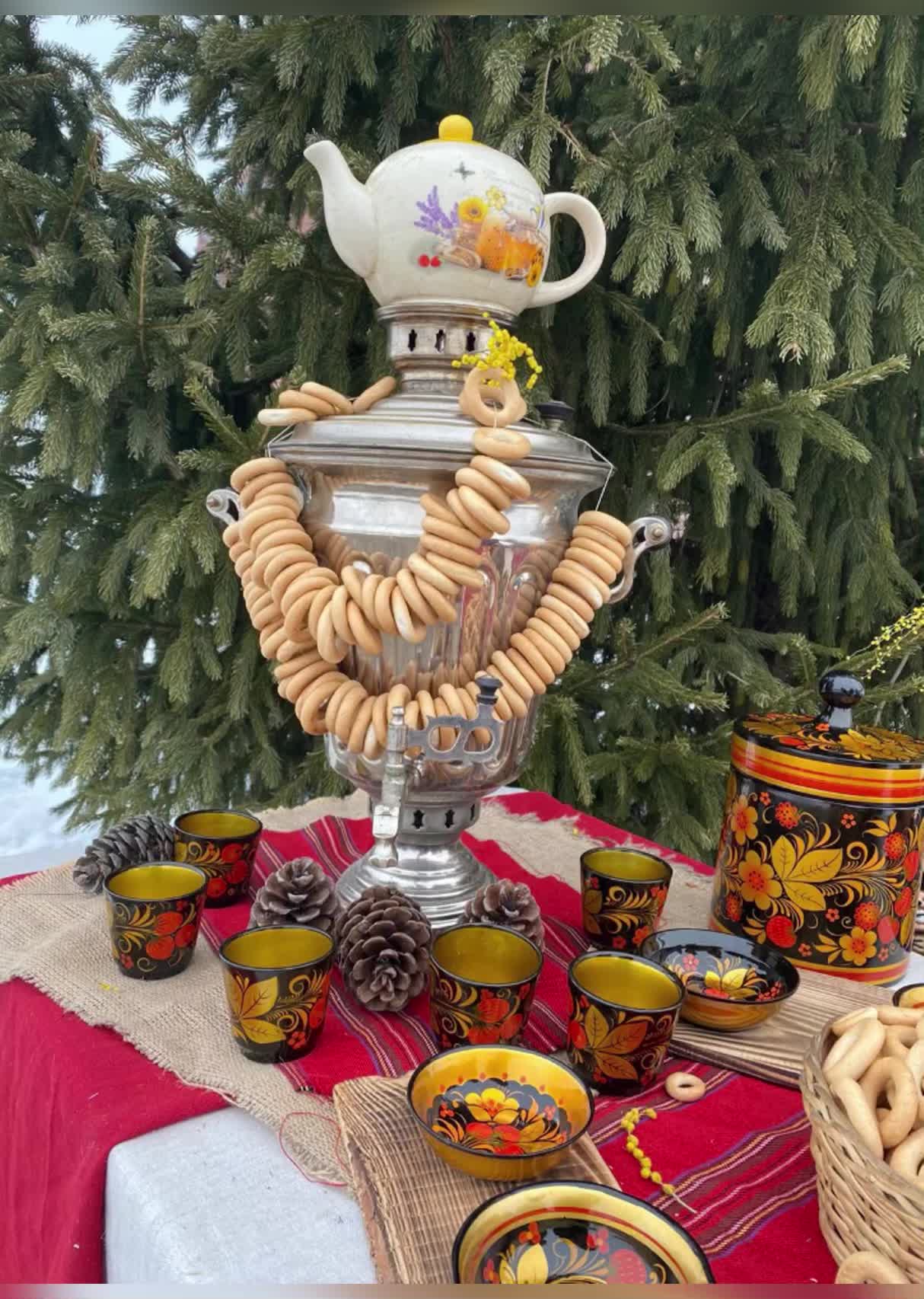 Фото Сканди хаус