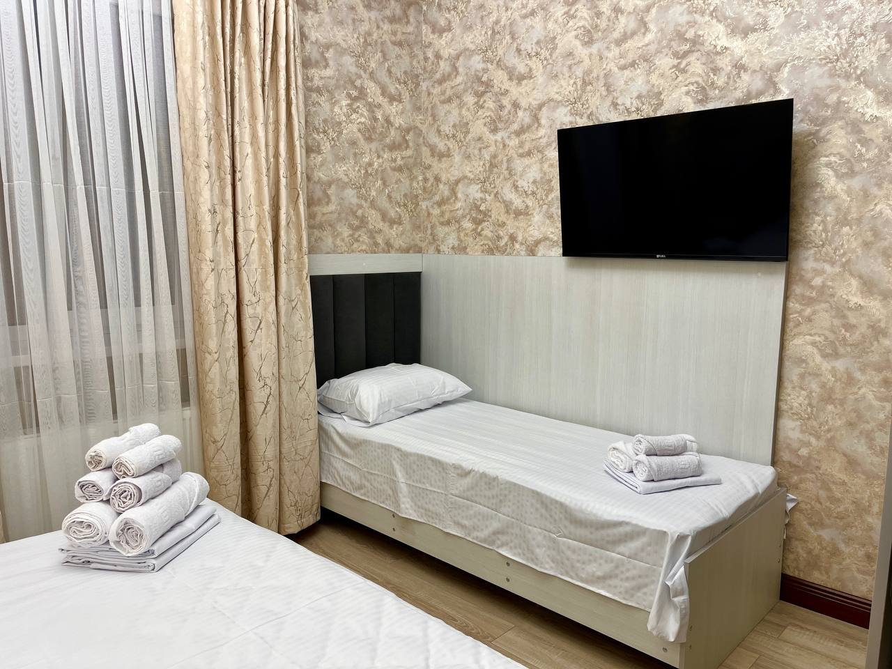 Фото Старк КМВ