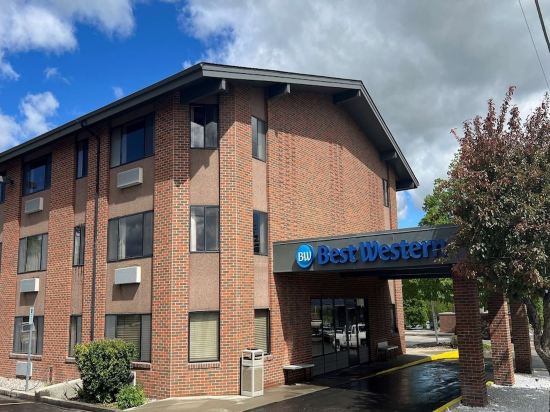 Фото Ramada by Wyndham Helena