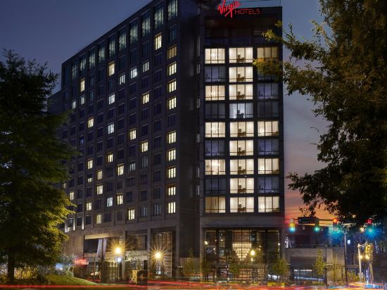 Фото Virgin Hotels Nashville