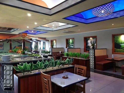 Гостиница Masurina Lodge в Алотау