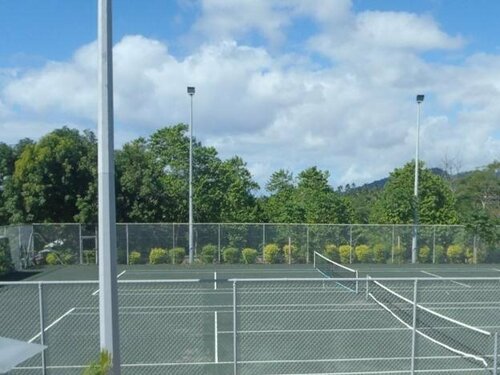 Гостиница Insel Fehmarn Hotel в Апиа