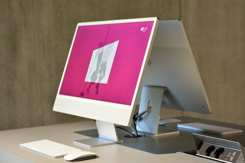 Внешний вид отеля Aloft Stuttgart в Штутгарте, фото 5