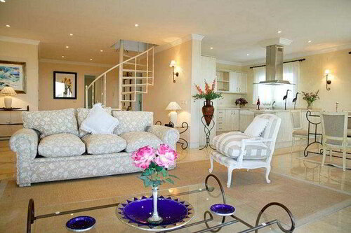 Гостиница Villas Alondra в Тиасе