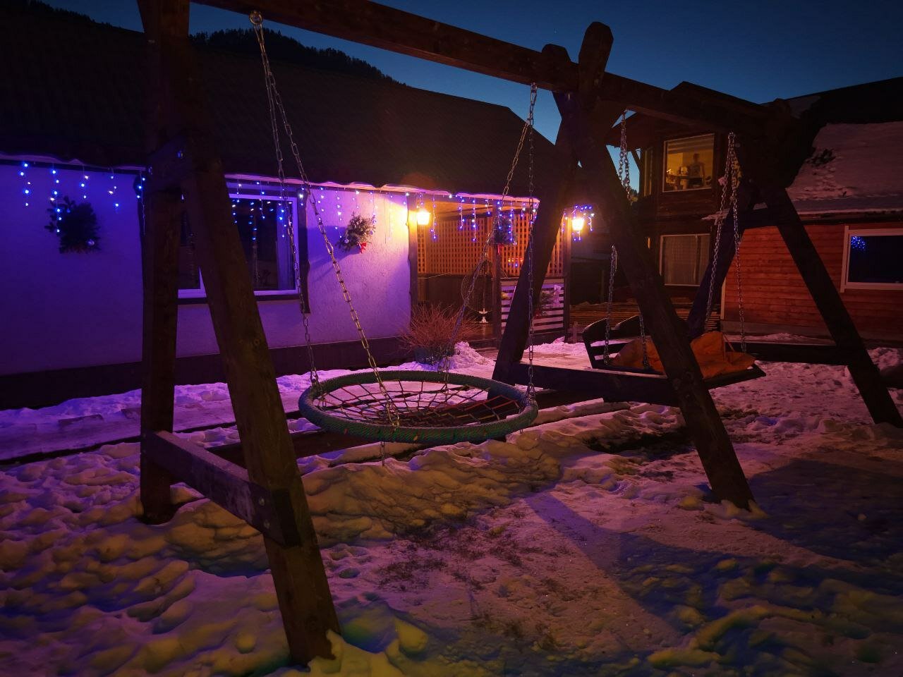 Фото Ак-Талай тур