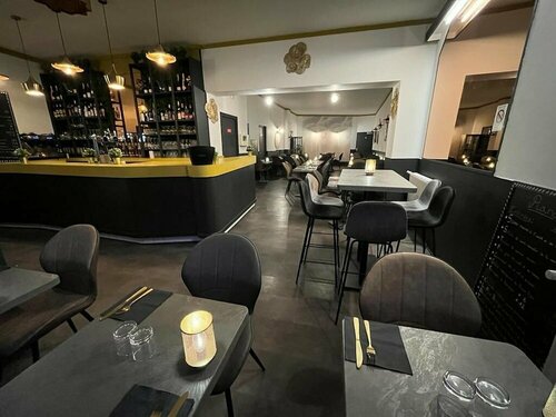 Гостиница Hôtel le Paris Brest в Льевене