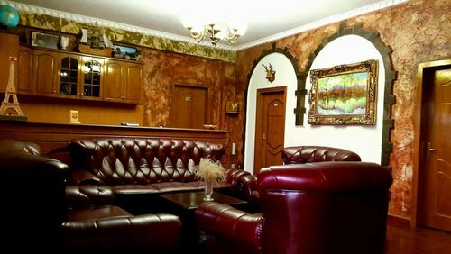 Гостиница Ramis Hotel & Outdoor Sports Center в Области Гирокастра