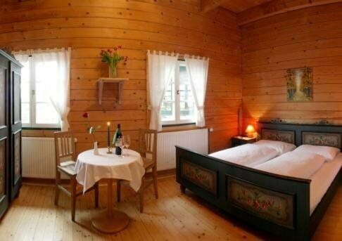 Гостиница Stoffbauer в Штирии