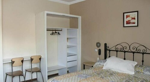 Гостиница Hotel Sienna в Провинции Мендоса