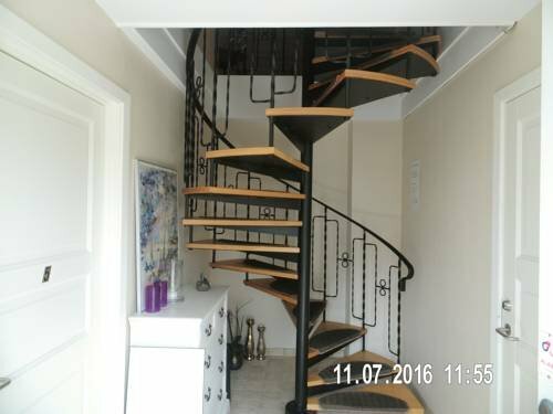 Гостиница Jerup Bed & Breakfast в Северной Ютландии