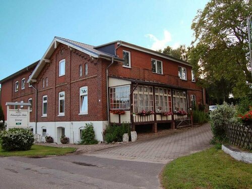 Pension Pohnsdorfer Mühle