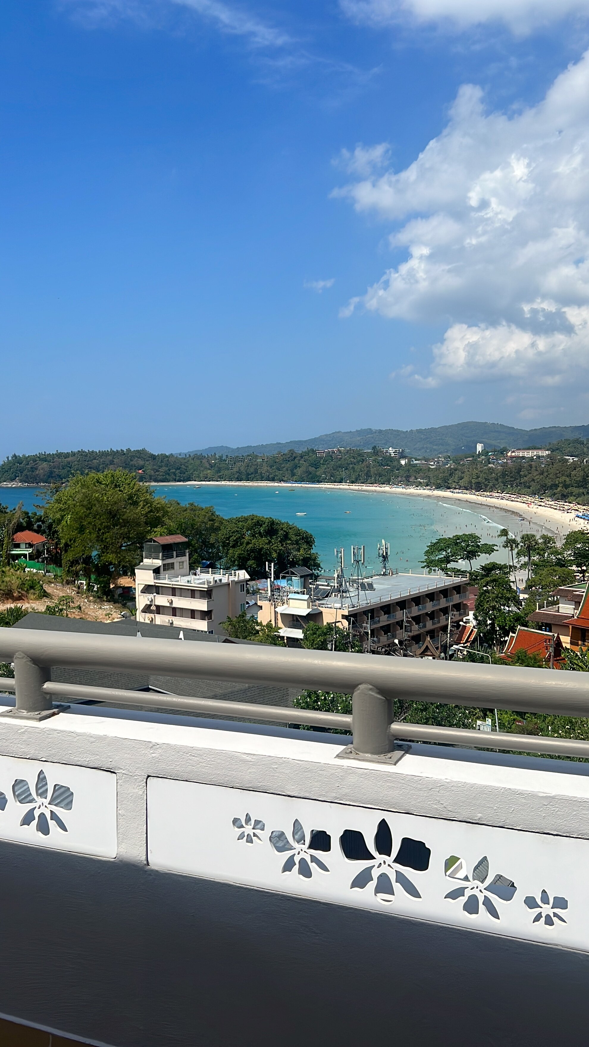 Фото Orchidacea Resort