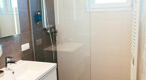 Гостиница Aparthotel Heuberger в Бад-Вальтерсдорфе