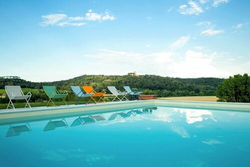 Гостиница Boccioleto Resort&Spa в Монтайоне