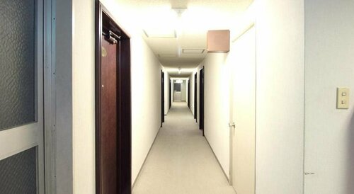 Гостиница Royal Inn Shinyamaguchi в Ямагути