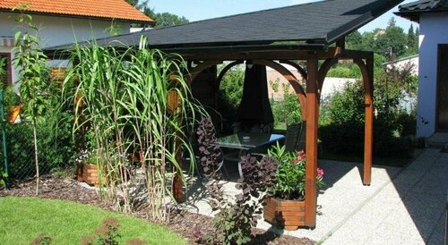 Гостиница Penzion Lilie в Пардубицком крае