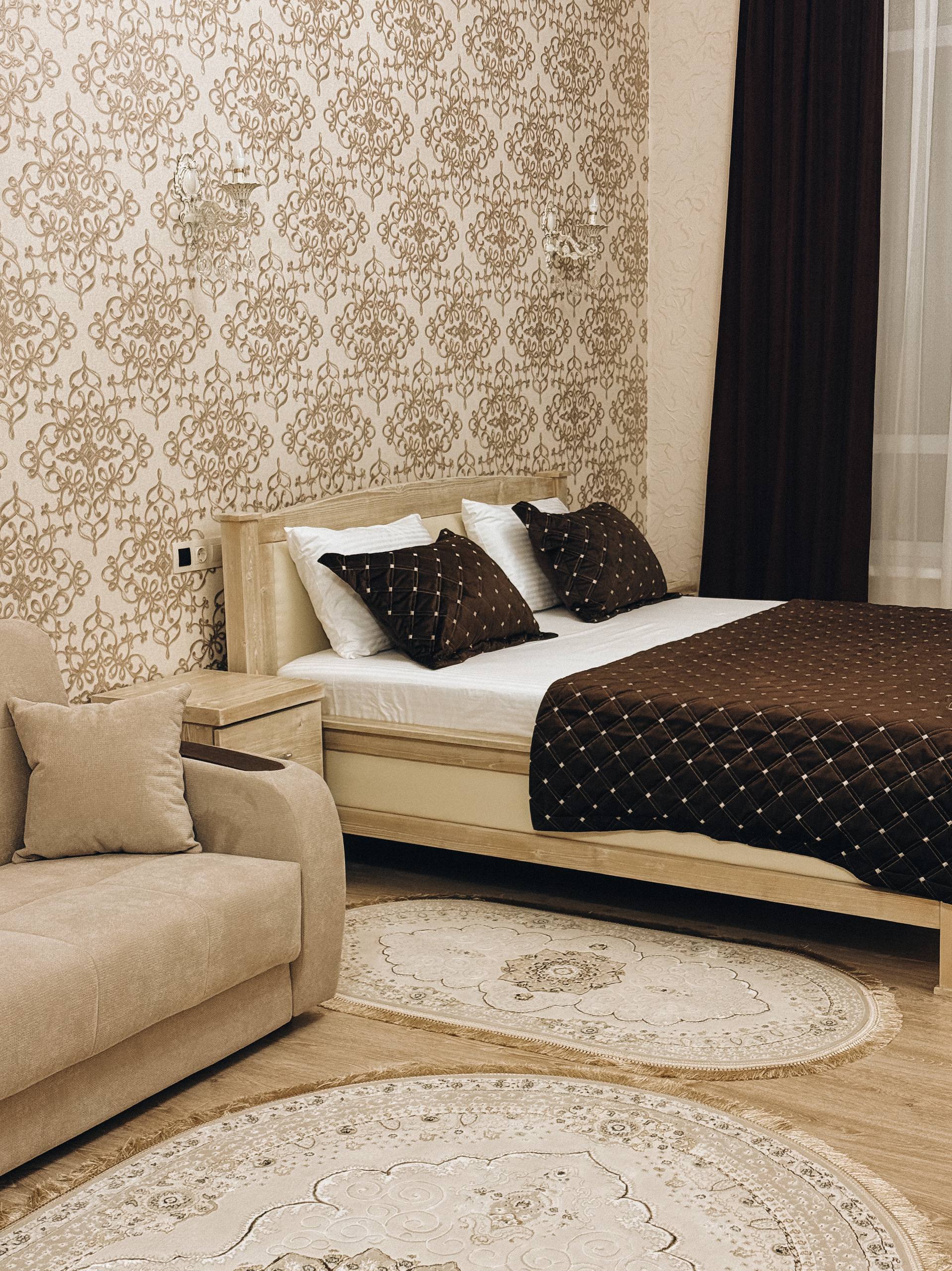 Фото Порог Гор