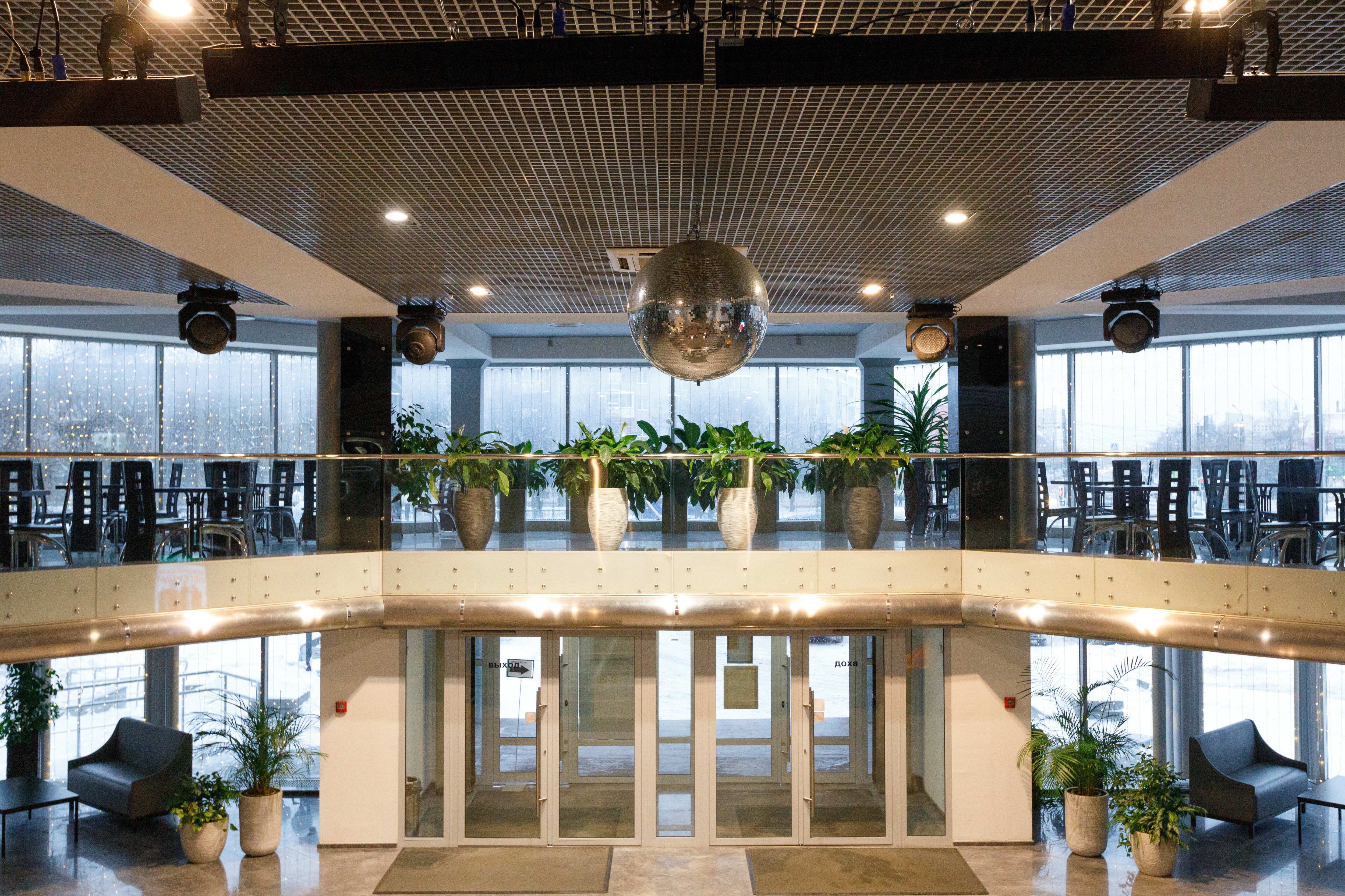 Фото Панорама