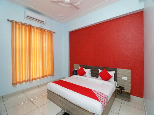 Oyo 22014 Prem Resort