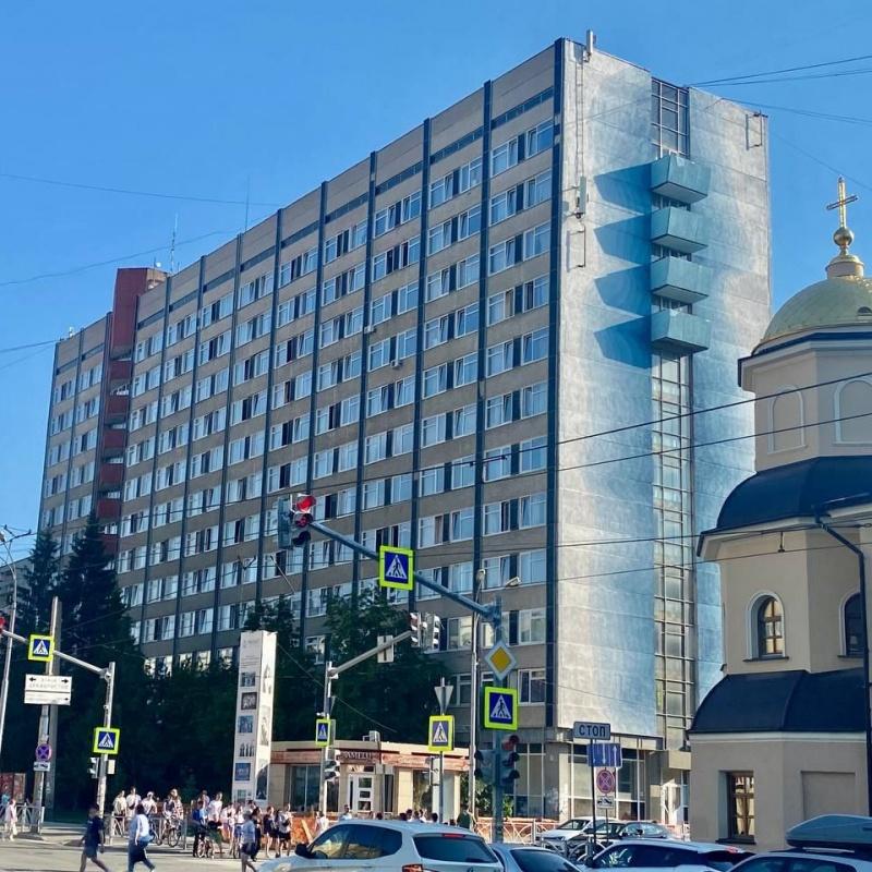 Фото Протекс-отель