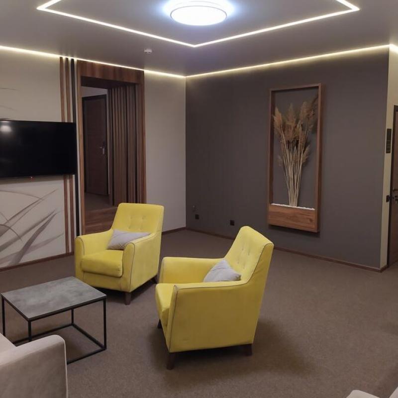 Фото Smart Hotel Neo Туапсе