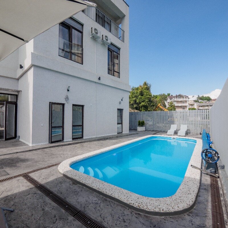 Фото Резиденция Каскад