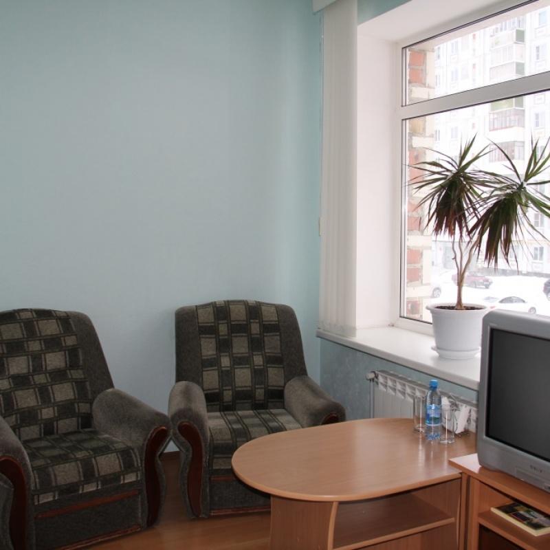 Фото Гостиница Ухта