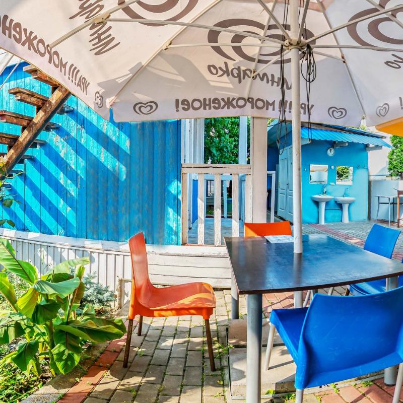 Фото Радуга