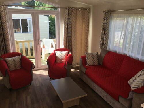 Гостиница La Sensation в Сенте-Омере