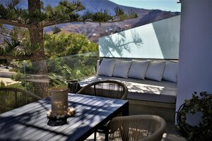 отель A Lux Villas Santorini
