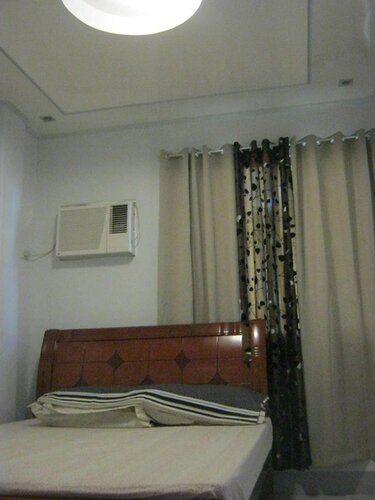 Гостиница Hiland Beach Resort в Провинции Ромблон