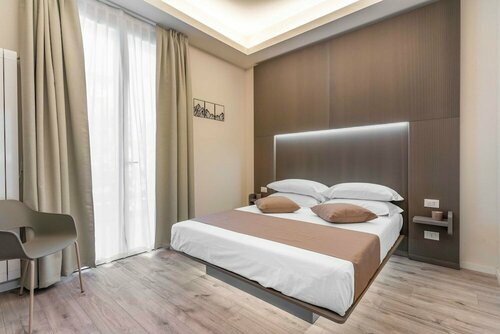 Meneghina Suites Foresteria Lombarda