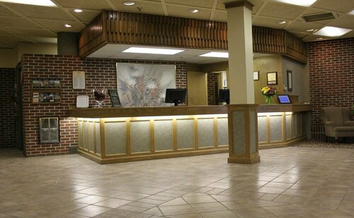Гостиница Rodd Grand Yarmouth Hotel в Ярмуте