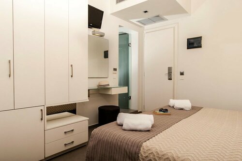 Гостиница Atlantis Boutique City Hotel на Родосе