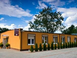 отель Hostel Filip