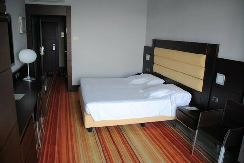 Гостиница Hotel Bel Sit в Пизано