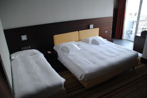 Гостиница Hotel Bel Sit в Пизано